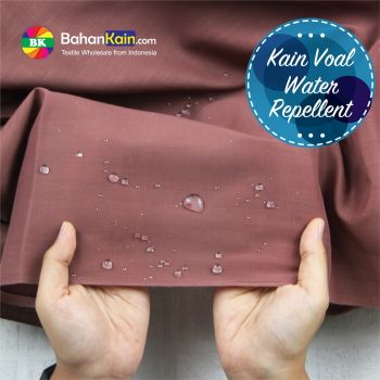 Kain Voal Velo Water Repellent